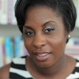 Faith Jegede Cole